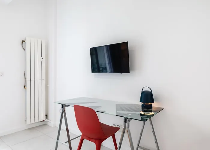 Beau Le Grand Palais 100m Des Plages * Juan-les-Pins