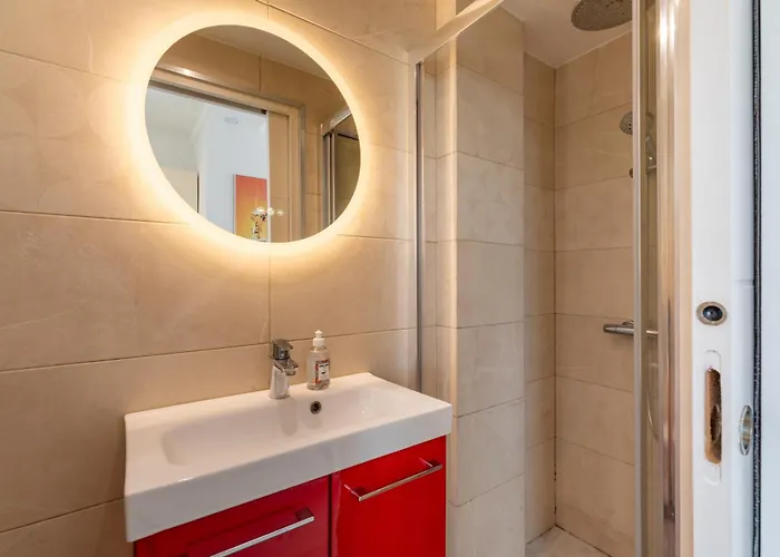 Apartment Beau Le Grand Palais 100m Des Plages